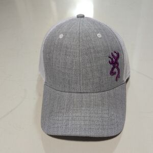 Women's Browning Baseball hat